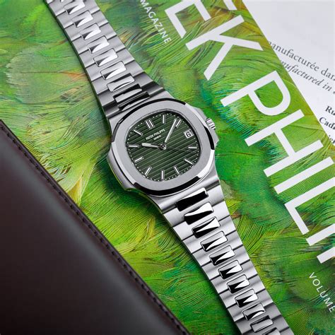 patek philippe watch exhibition green dianmond|patek philippe watch owners.